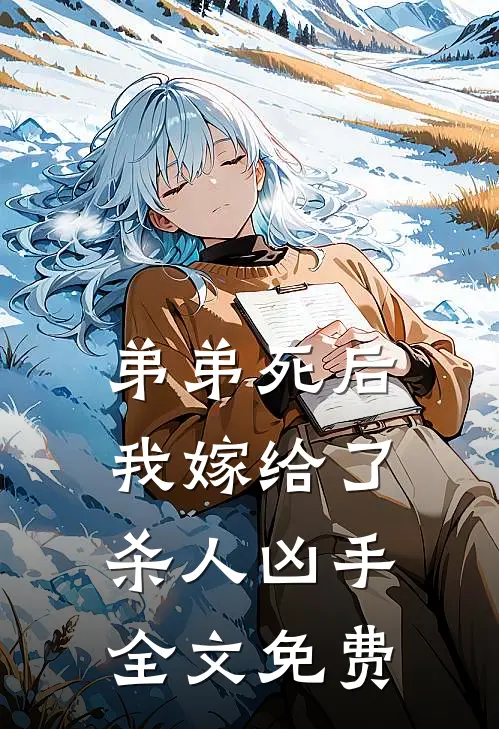 弟弟死后，我嫁给了杀人凶手全文免费