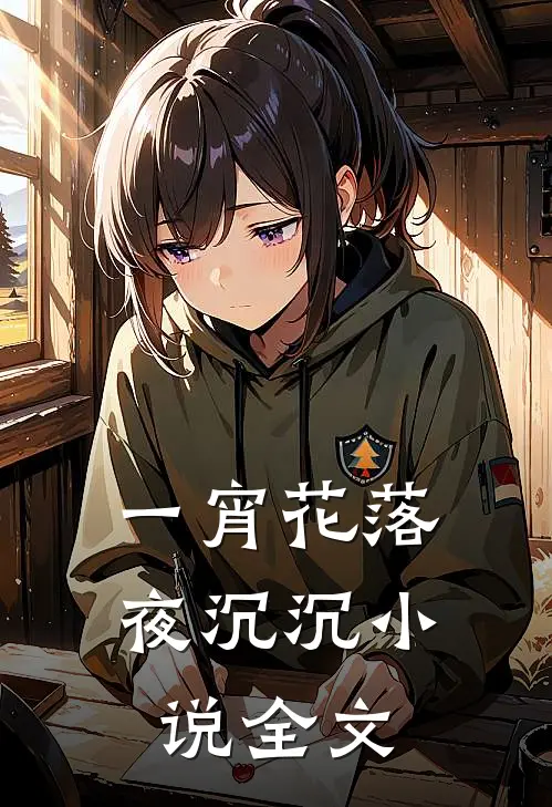 一宵花落夜沉沉小说全文