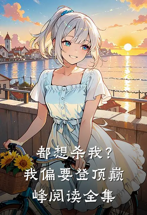 都想杀我？我偏要登顶巅峰阅读全集