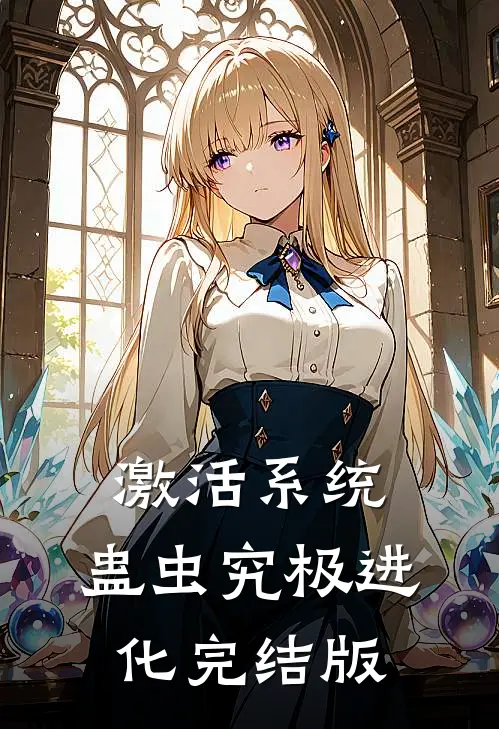 激活系统：蛊虫究极进化完结版