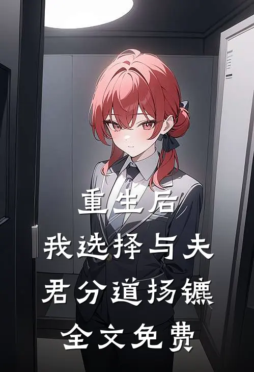 重生后，我选择与夫君分道扬镳全文免费