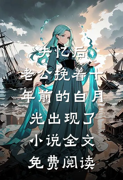 失忆后，老公挽着十年前的白月光出现了小说全文免费阅读