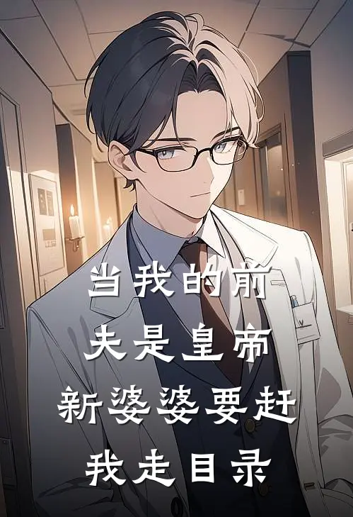 当我的前夫是皇帝，新婆婆要赶我走目录