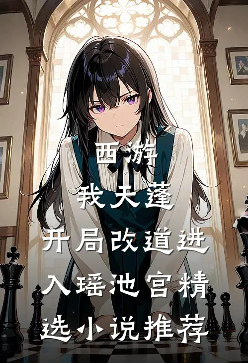 西游：我天蓬，开局改道进入瑶池宫精选小说推荐