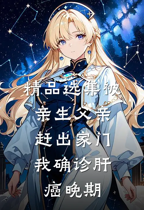 精品选集被亲生父亲赶出家门，我确诊肝癌晚期