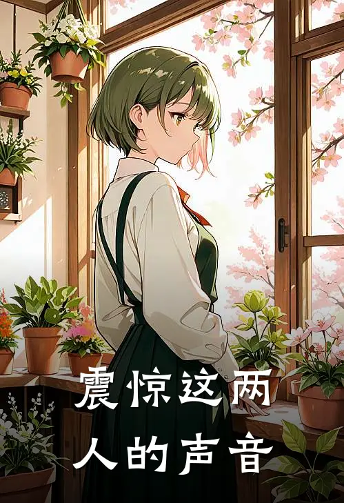震惊这两人的声音