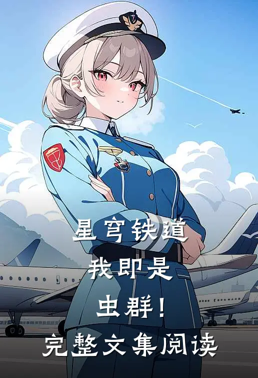 星穹铁道：我即是虫群！完整文集阅读