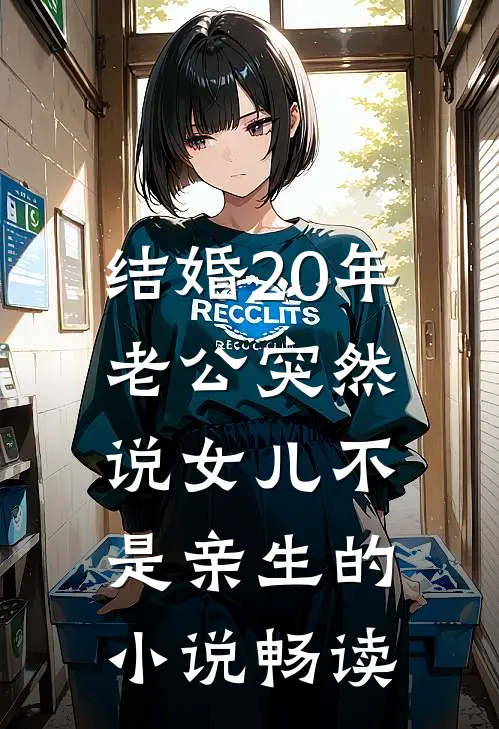 结婚20年，老公突然说女儿不是亲生的小说畅读