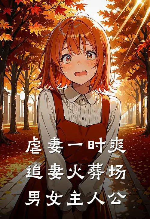 虐妻一时爽，追妻火葬场男女主人公