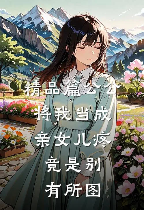 精品篇公公将我当成亲女儿疼，竟是别有所图