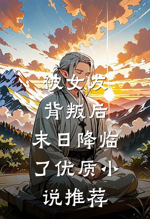 被女友背叛后，末日降临了优质小说推荐