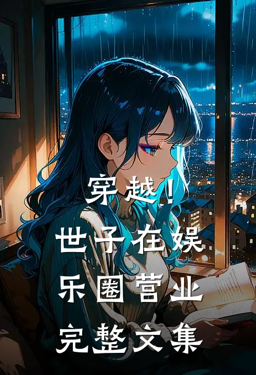 穿越！世子在娱乐圈营业完整文集