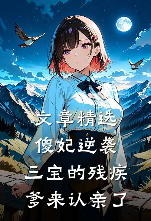 文章精选 傻妃逆袭，三宝的残疾爹来认亲了