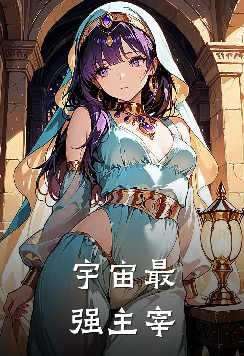 宇宙最强主宰