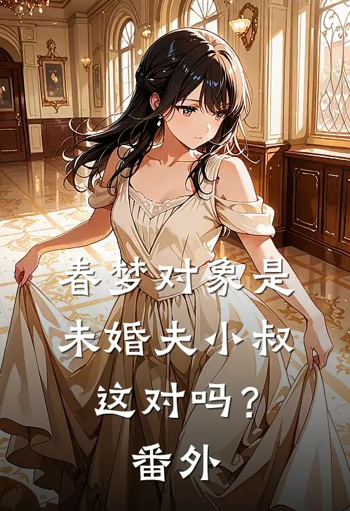 春梦对象是未婚夫小叔，这对吗？番外