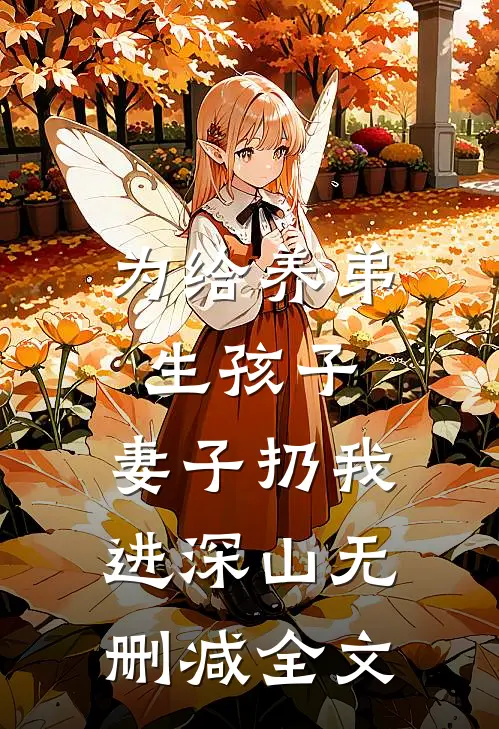 为给养弟生孩子，妻子扔我进深山无删减全文