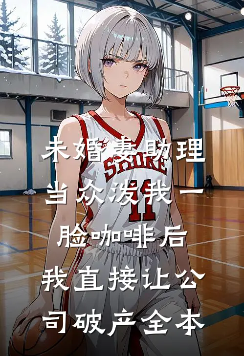 未婚妻助理当众泼我一脸咖啡后，我直接让公司破产全本
