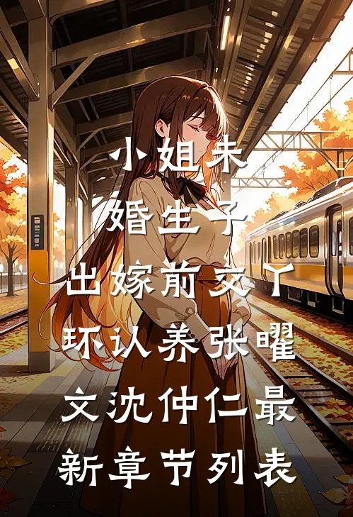 小姐未婚生子，出嫁前交丫环认养张曜文沈仲仁最新章节列表