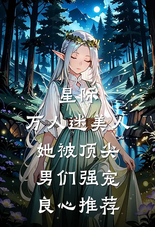 星际：万人迷美人她被顶尖男们强宠良心推荐