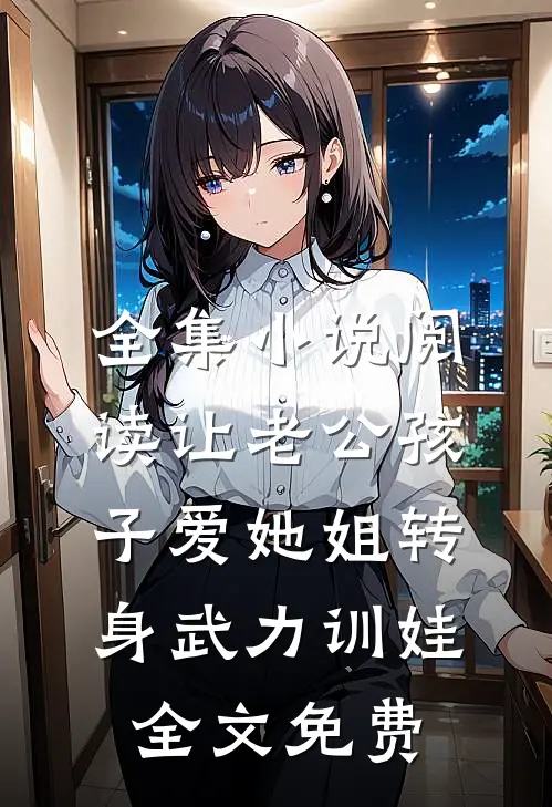 全集小说阅读让老公孩子爱她姐转身武力训娃全文免费