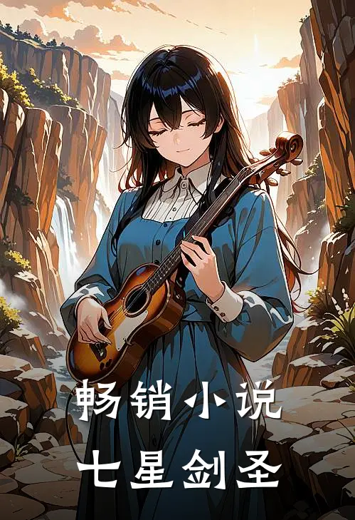 畅销小说七星剑圣