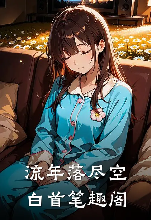 流年落尽空白首笔趣阁