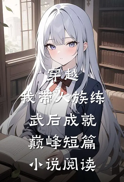 穿越：我带人族练武后成就巅峰短篇小说阅读