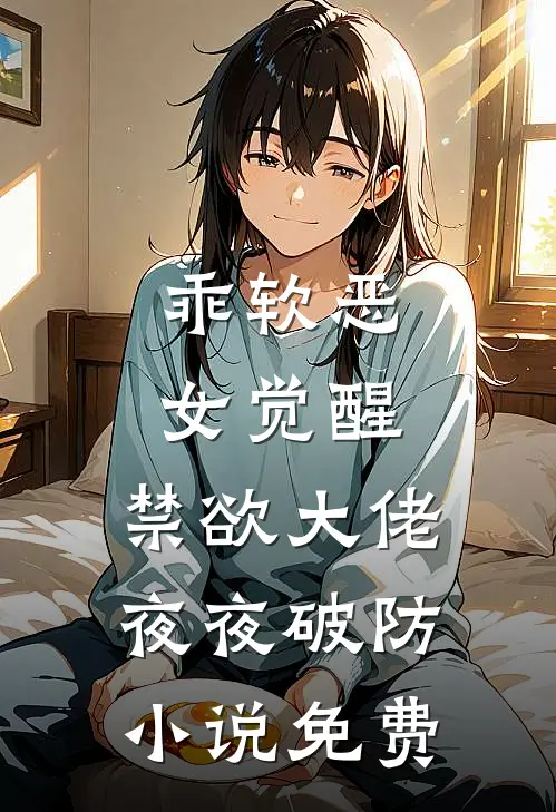 乖软恶女觉醒，禁欲大佬夜夜破防小说免费
