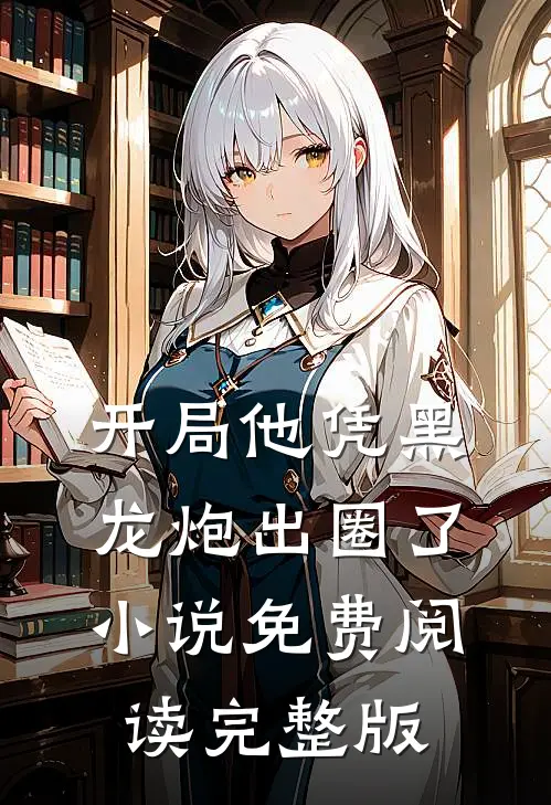 开局他凭黑龙炮出圈了小说免费阅读完整版