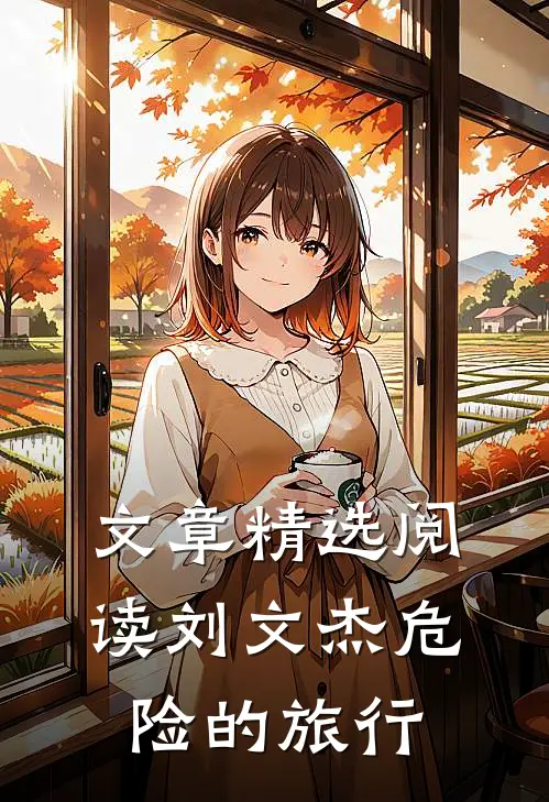 文章精选阅读刘文杰危险的旅行