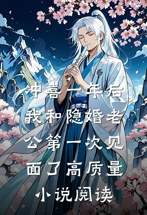 冲喜一年后，我和隐婚老公第一次见面了高质量小说阅读