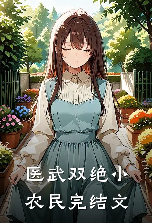医武双绝小农民完结文