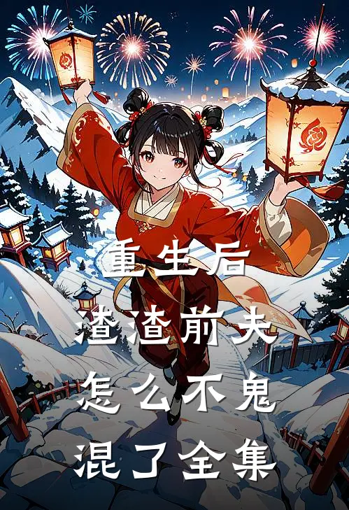 重生后，渣渣前夫怎么不鬼混了 全集