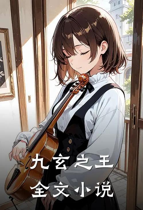 九玄之王全文小说
