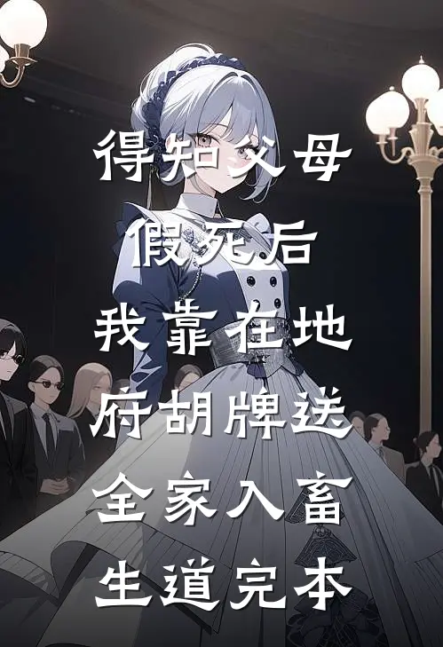 得知父母假死后，我靠在地府胡牌送全家入畜生道完本