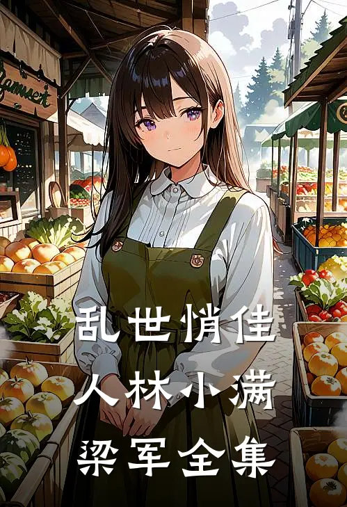 乱世悄佳人林小满梁军 全集