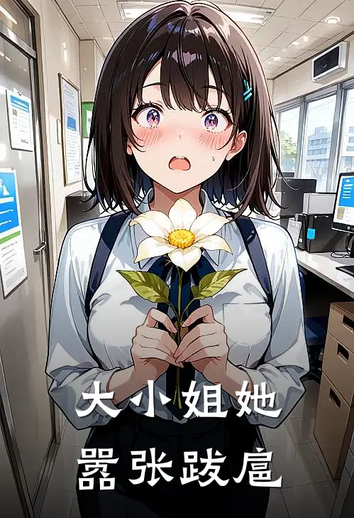大小姐她嚣张跋扈
