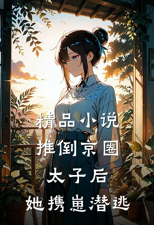 精品小说推倒京圈太子后，她携崽潜逃