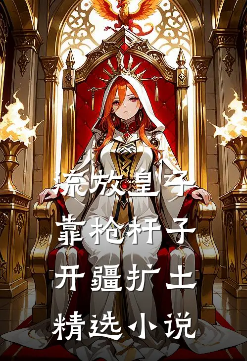 流放皇子，靠枪杆子开疆扩土精选小说