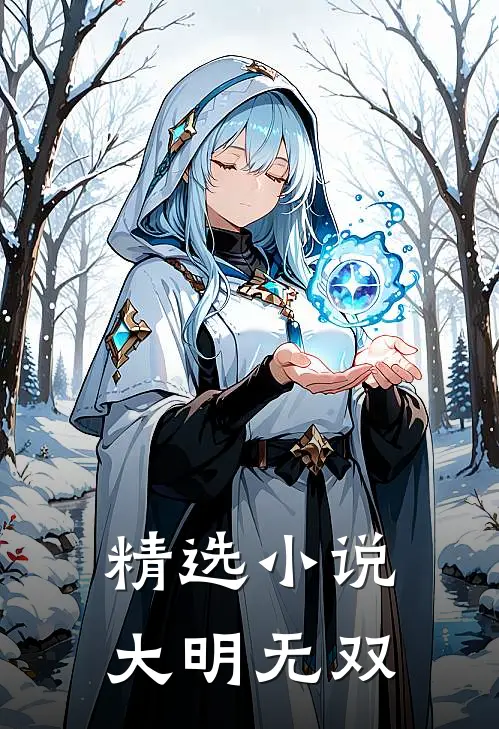 精选小说大明无双