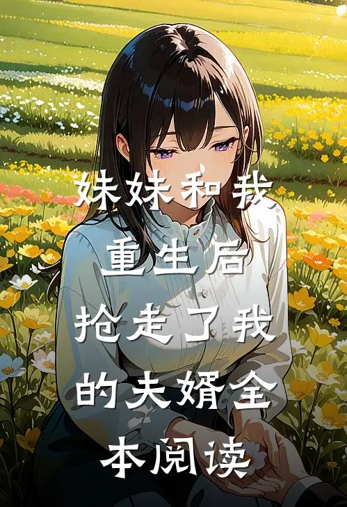 妹妹和我重生后，抢走了我的夫婿全本阅读
