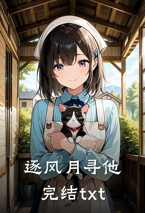 逐风月寻他完结txt