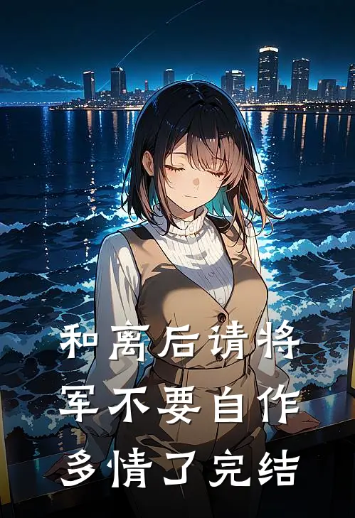 和离后请将军不要自作多情了完结