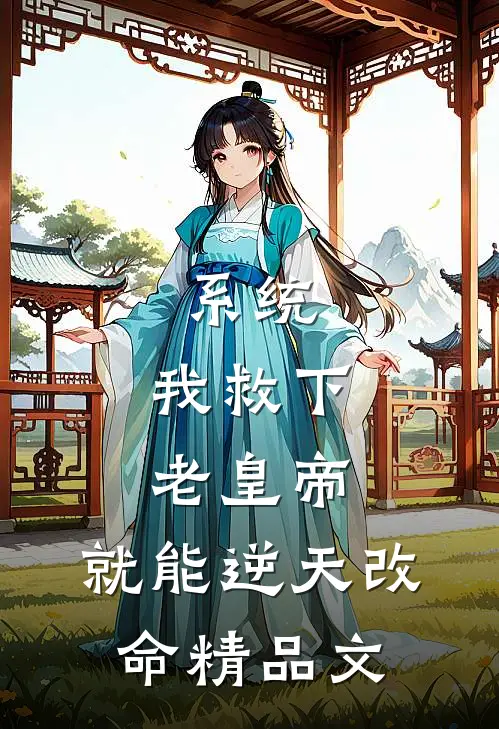 系统：我救下老皇帝，就能逆天改命精品文