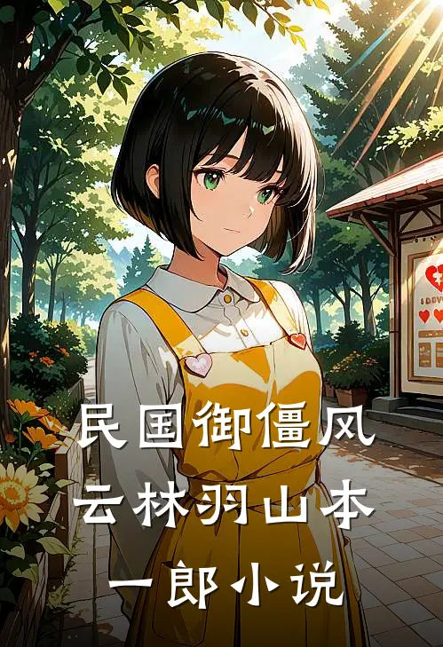 民国御僵风云林羽山本一郎小说