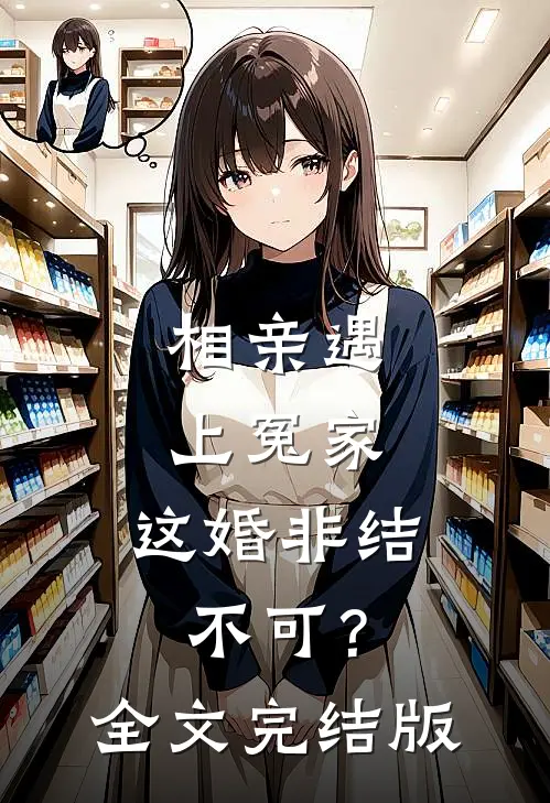 相亲遇上冤家，这婚非结不可？全文完结版