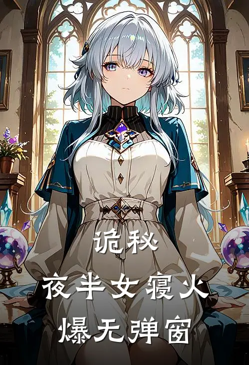 诡秘：夜半女寝火爆无弹窗