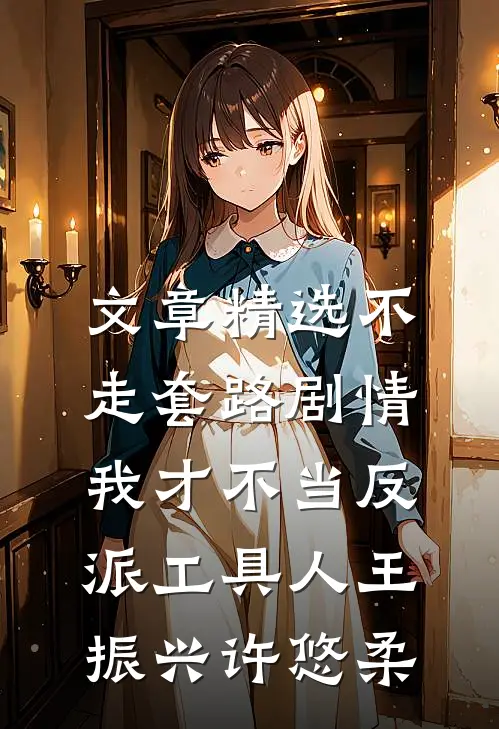 文章精选不走套路剧情,我才不当反派工具人王振兴许悠柔
