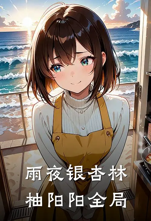 雨夜银杏林柚阳阳全局