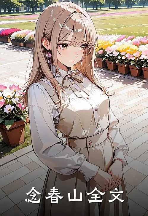 念春山全文